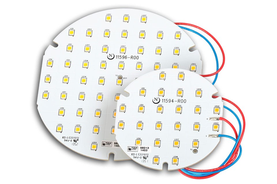 Norlux LED